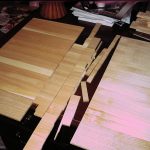 خزائن تحت الحوض للصورة المطبخ