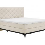 صورة سرير مريح