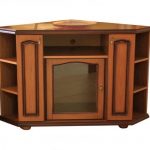 ركن التلفزيون