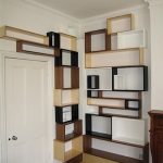 تصميم الجرف الزاوية