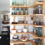 رفوف الزاوية مريحة