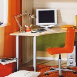 كراسي لأطفال المدارس