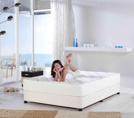 الرعاية فراش