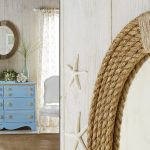 نحن تزيين مرآة بأيدينا