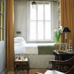 مكانة الخيار في غرفة النوم