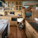 المدمج في مجفف