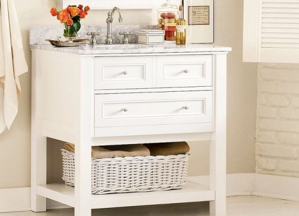 اختيار تصميم مجلس الوزراء تحت الحوض