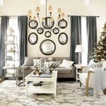 المرايا مؤطرة