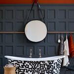 مرايا الحمام