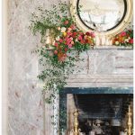 المرايا في الداخل