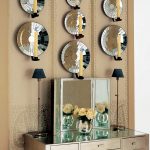 مرآة الفسيفساء