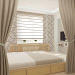 تقسيم الستار