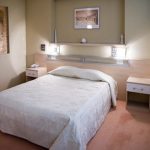 تصميم غرفة النوم الداخلية