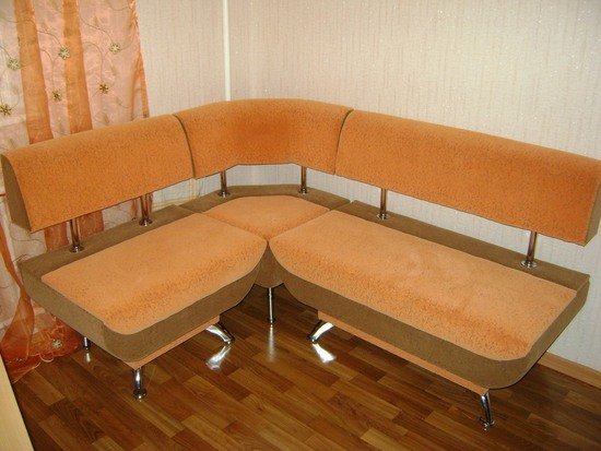 صورة تصميم المطبخ