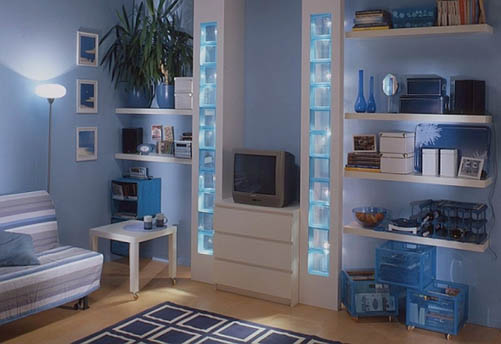 أسرار المنزل - اجعل نفسك مرتاحًا في منزلك