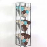 أرفف منزلية للمناشف