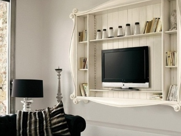 خيارات الأثاث الأخرى