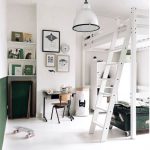 سرير بطابقين sturo