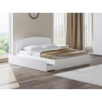 سرير مزدوج مع درج DL-03