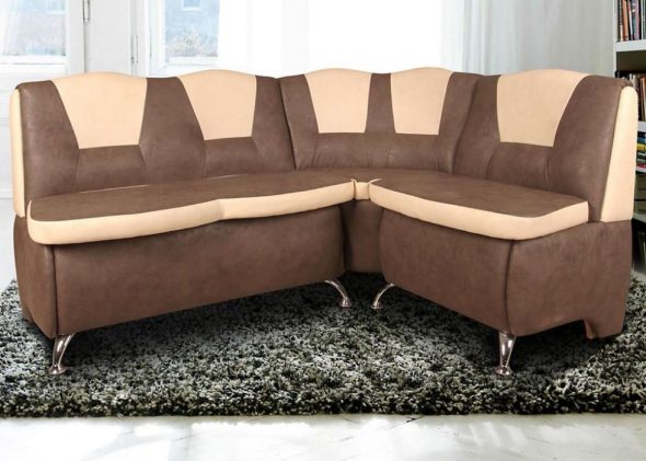 الأسهم Foto ركن المطبخ