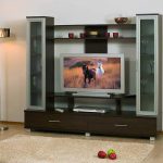 أثاث غرفة المعيشة وحدات