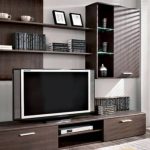 جدار المعيشة