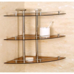 خصائص الرفوف الزاوية