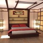 التصميم الداخلي للشقة