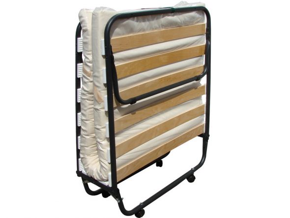 جعل سرير المهد تفعل ذلك بنفسك