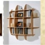 جعل رفوف الحائط تفعل ذلك بنفسك
