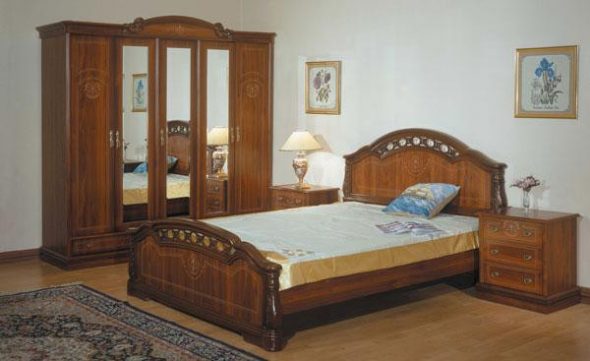 السرير النخبة