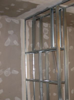 الإطار الشخصي المعادن