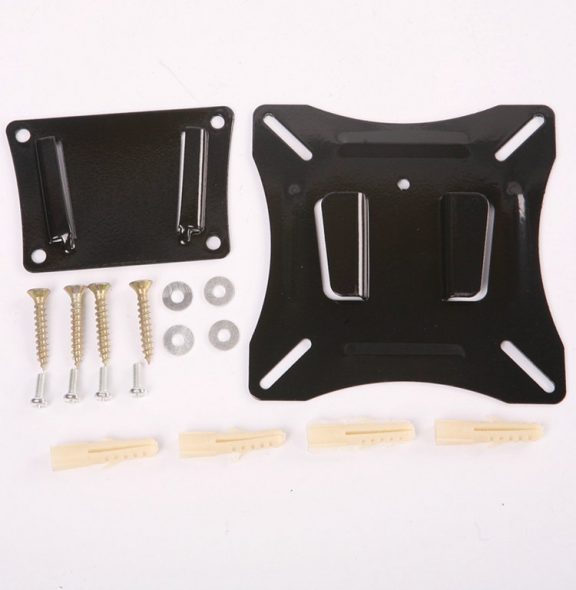 قوس تحت التلفزيون