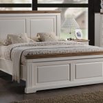 السرير 1.6 كاليفورنيا