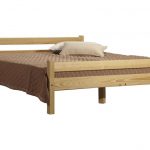 سرير كلاسيكي