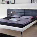 ستومب السرير