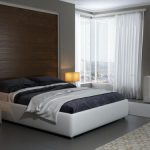 سرير فيدا 1 قاعدة