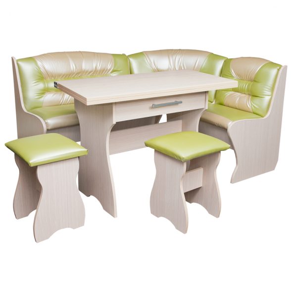 زوايا المطبخ المذاق