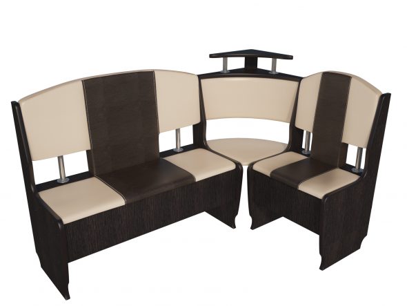 زوايا المطبخ والأرائك