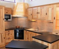 مجموعة المطبخ افعل ذلك بنفسك من صور ألواح الأثاث