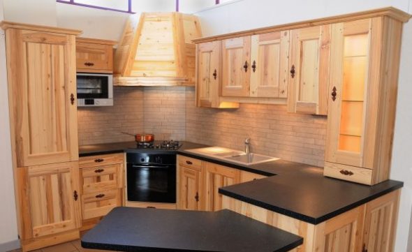 مجموعة المطبخ افعل ذلك بنفسك من صور ألواح الأثاث