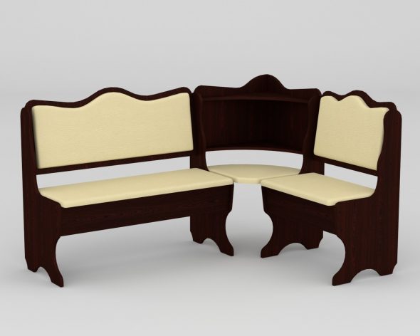 ركن المطبخ الأمير