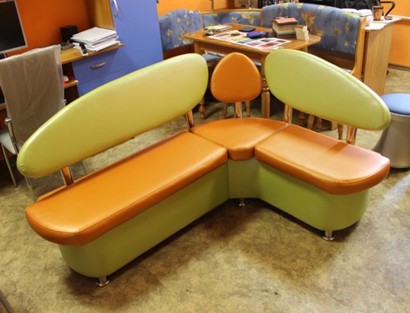 ركن المطبخ تكنو