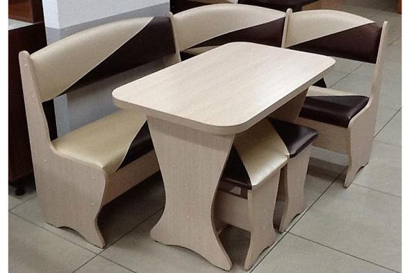 ركن المطبخ النجاح