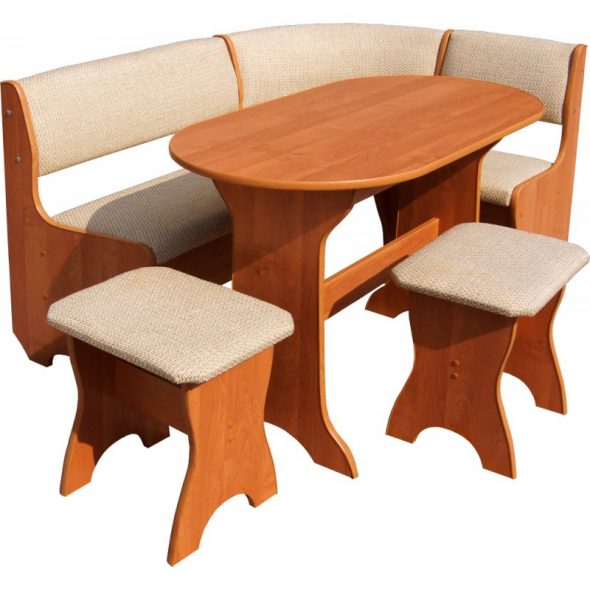 ركن المطبخ فيكتوريا 3