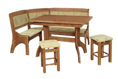 ركن المطبخ التجمع