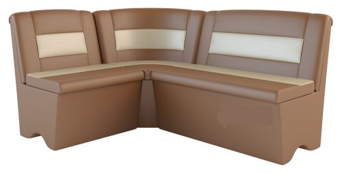 ستجعل زاوية المطبخ منطقة تناول الطعام أكثر إشراقًا وأكثر تناغمًا.