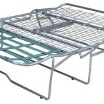 فراش للسرير الأمريكي