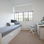 أثاث لغرفة المراهقين