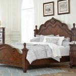 الخشب والأثاث لغرفة النوم